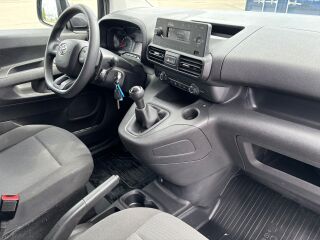 Toyota ProAce City 1.5 75kW