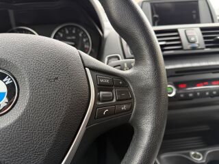 BMW 116 1.6 100kW