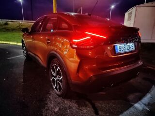 Citroen C4 57kW