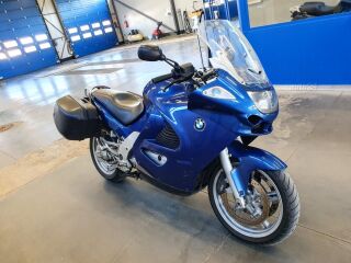 BMW K 1200 RS Facelift 96kW