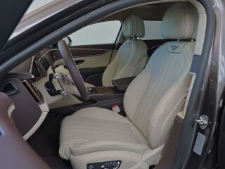Bentley Flying Spur Bentley V8 PHEV 500kW 4.0 500kW