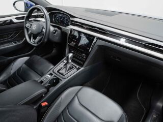 Volkswagen Arteon R-line eHybrid 1.4 115kW