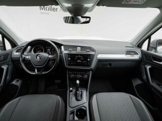 Volkswagen Tiguan TSI Comfortline 1.5 110kW
