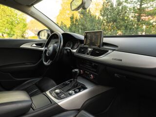 Audi A6 3.0 180kW