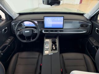 BAIC BJ30e 4x4 Hybrid 1.5 HEV 206kW