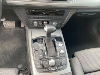 Audi A6 2.0 130кВ
