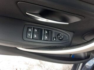BMW 330 3.0 190kW