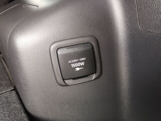 Mitsubishi Eclipse Cross Instyle Plus Pano 4WD 2.4 PHEV 138kW