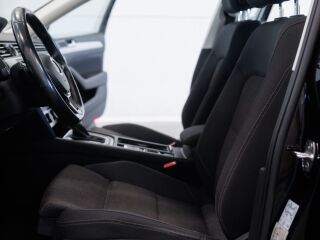 Volkswagen Passat 2.0 110kW