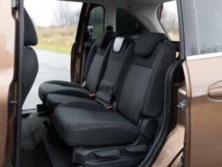 Ford Grand C-Max 2.0 85кВ