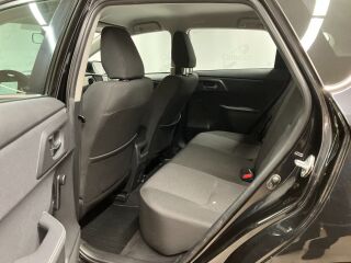 Toyota Auris 1.6 97kW
