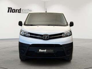 Toyota ProAce 1.6 70kW
