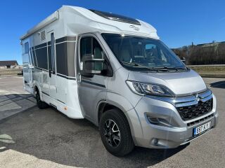 Carado T447 Pro+ 2.2 103kW