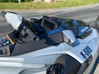 Sea Doo Gtx 300 limited 217kW