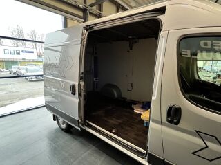 Citroen Jumper 2.2 103kW