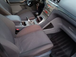 Ford S-MAX 2.0 103kW