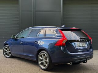 Volvo V60 Ocean Race DrivE 2.0 120kW
