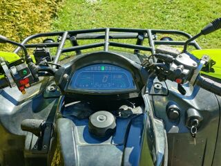 CFMOTO X5