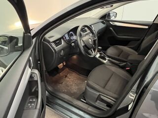Skoda Octavia Ambition Plus FL 1.0 TSI 85kW