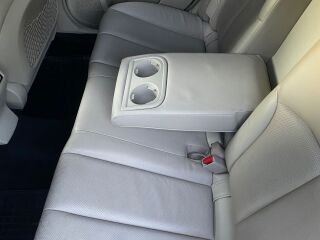 Subaru Outback 2.5 123kW