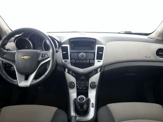 Chevrolet Cruze Comfort Facelift 2.0 VCDi 92kW