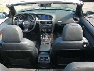 Audi A5 S-Line 3.0 TDI 207kW