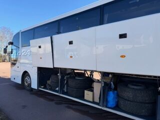 Scania Omniexpress 302kW