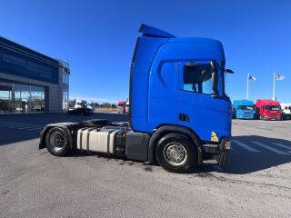 Scania R410 13.0