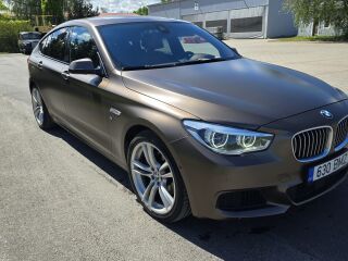 BMW 535 3.0 230kW