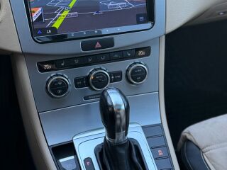 Volkswagen CC 2.0 103kW