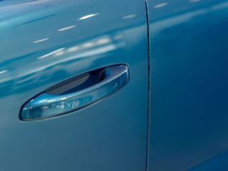 Peugeot 408 Phev ALLURE 1.6 110kW