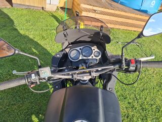 Yamaha TDM 850 57kW