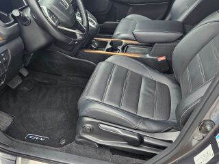 Honda CR-V Lifestyle Navi Hybrid 2.0 107кВ