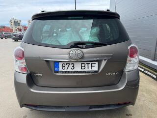 Toyota Verso 1.8 108kW