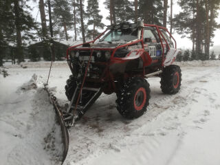 MONSTER