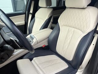 BMW X7 Individual 3.0 195кВ