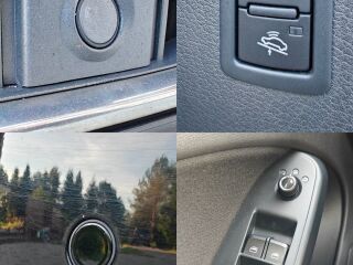 Audi A5 Sportback 2.0 132кВ