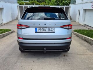 Skoda Kodiaq AMBITION TOUR 2.0 DTI 110kW