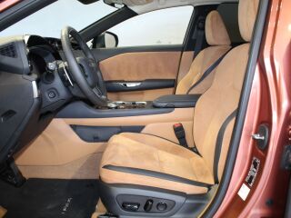 Lexus RZ 450e Luxury AWD 132kW