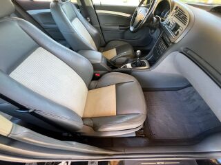 Saab 9-3 Vector Hirsch Perfomance 1.9 R4 Tid 129кВ
