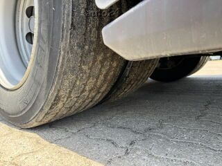 Scania R500 +FULL AIR EURO 6 368kW