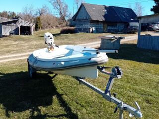 WalkerBay WB-RID310R