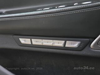 BMW 730 M-Paket Xdrive 3.0 195kW