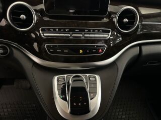 Mercedes-Benz V 250 4matic N1 2.1 140kW
