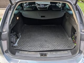 Opel Insignia Innovation 1.5 121kW