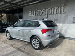 Skoda Kamiq 1.0 66kW