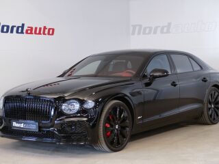 Bentley Flying Spur Hybrid 2.9 575 kW