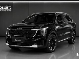 Kia Sorento TX 2.2 142кВ