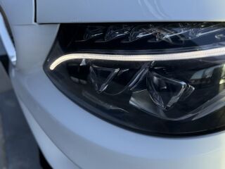 Mercedes-Benz C 220 AMG line 2.1 125кВ