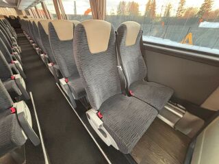 VDL Futura FMD2 4x2 271kW